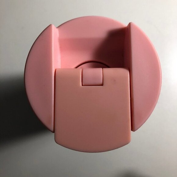 Starbucks 2020 Pink Rose Gold Double Walled Stainless Steel Tumbler 12 Fl Oz  98 - Picture 5 of 12